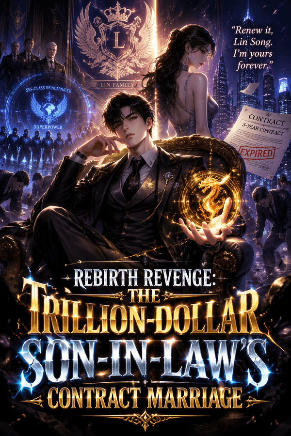 Rebirth Revenge: The Trillion-Dollar Son-in-Law's Contract Marriage