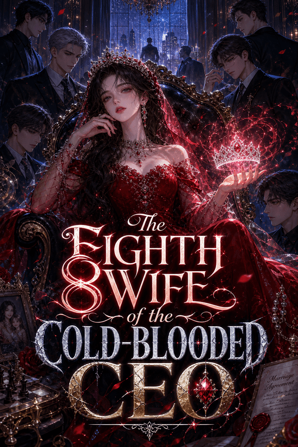 The Eighth Wife of the Cold-Blooded CEO