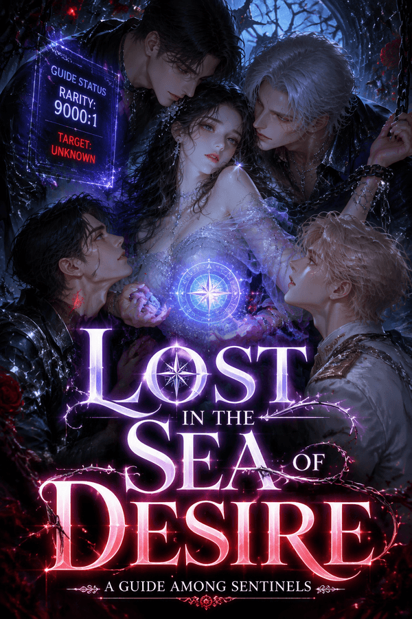 Lost in the Sea of Desire: A Guide Among Sentinels