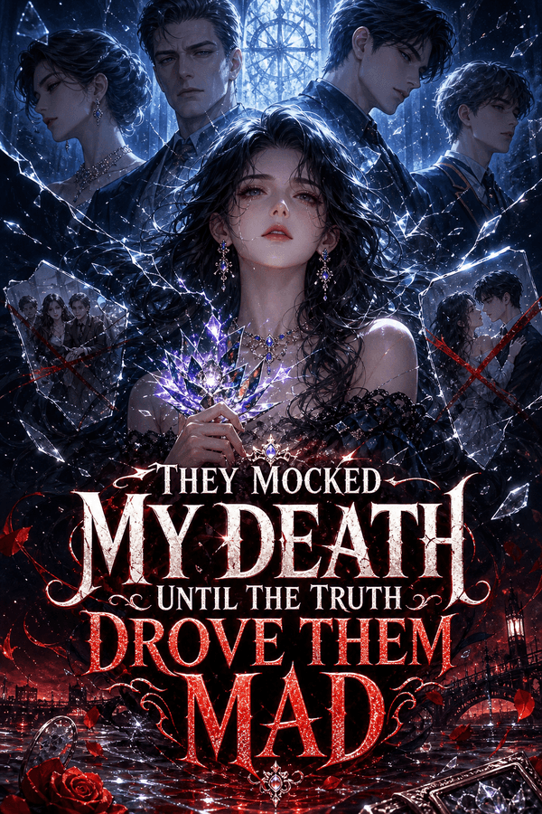 They Mocked My Death Until the Truth Drove Them Mad
