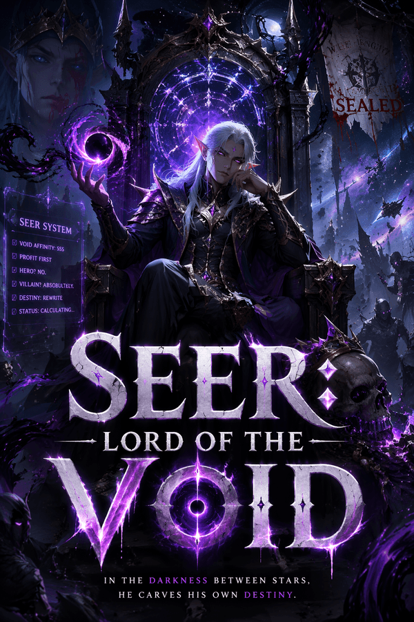 Seer: Lord of the Void