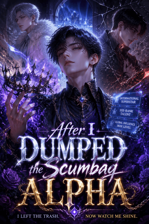 After I Dumped the Scumbag Alpha