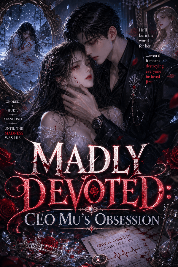 Madly Devoted: CEO Mu's Obsession