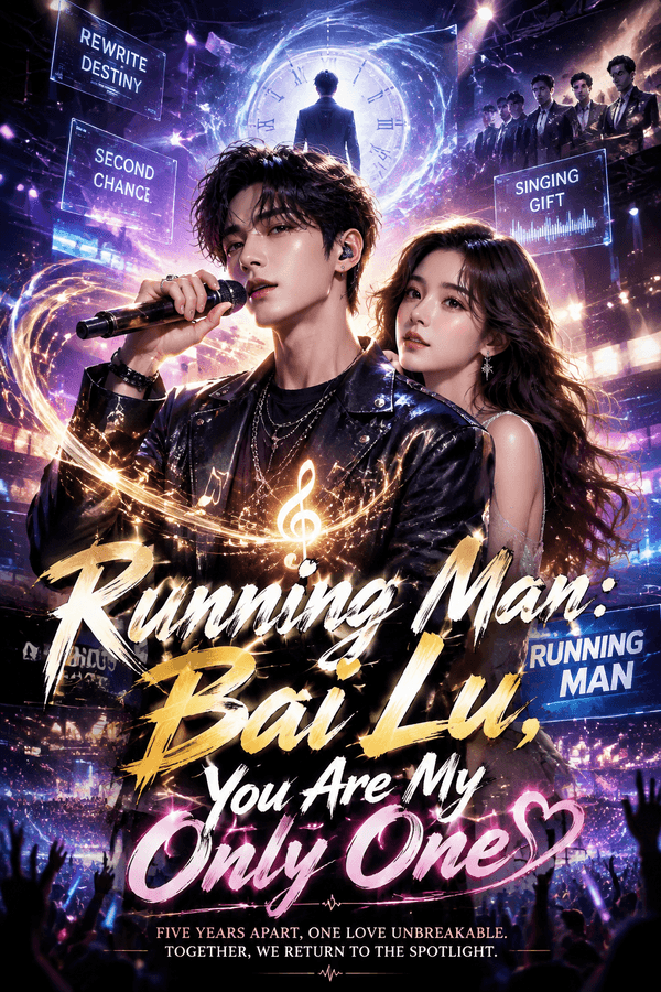 Running Man: Bai Lu, You Are My Only One