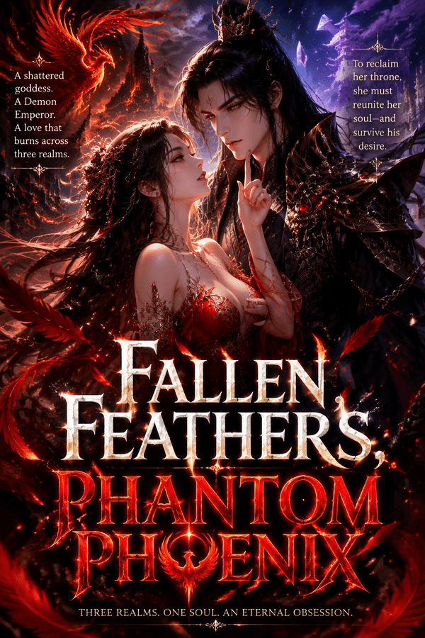 Fallen Feathers, Phantom Phoenix