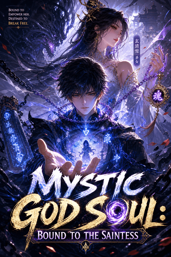 Mystic God Soul: Bound to the Saintess