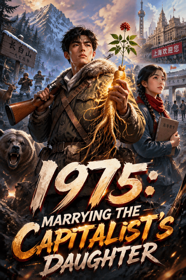 1975: Marrying the Capitalist's Daughter