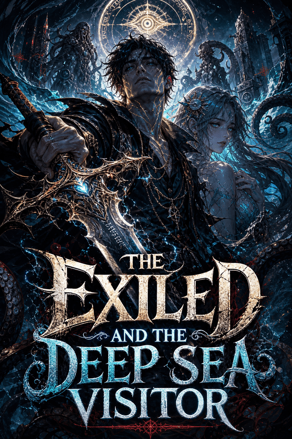 The Exiled and the Deep Sea Visitor