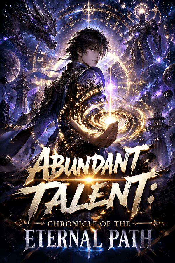 Abundant Talent: Chronicle of the Eternal Path