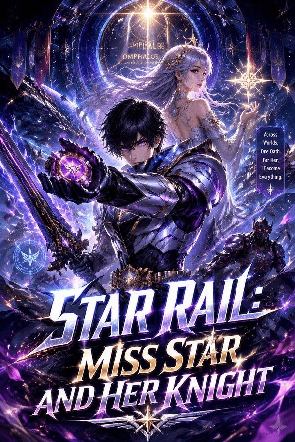 Star Rail: Miss Star and Her Knight