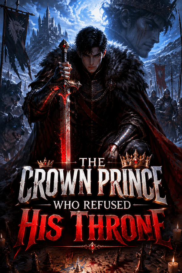 The Crown Prince Who Refused His Throne