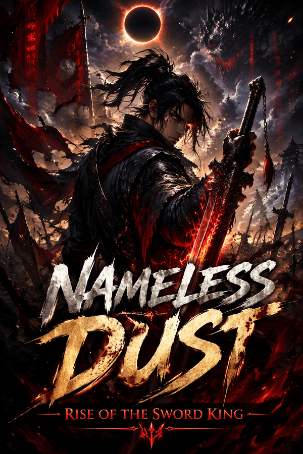 Nameless Dust: Rise of the Sword King