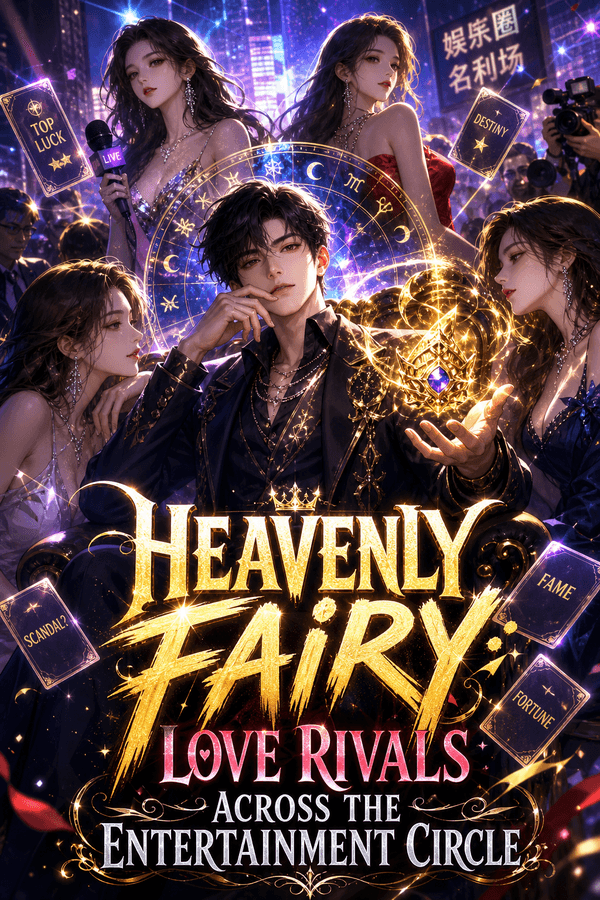 Heavenly Fairy: Love Rivals Across the Entertainment Circle