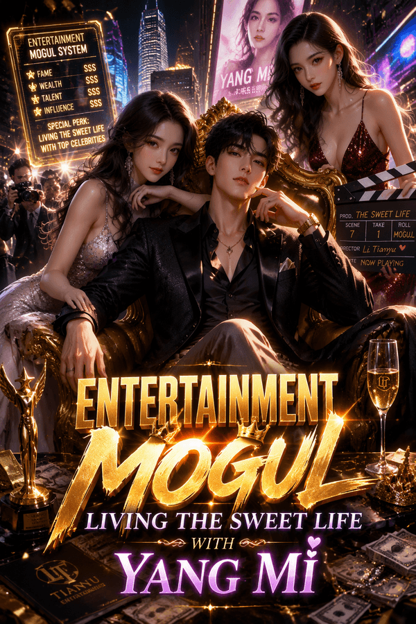 Entertainment Mogul: Living the Sweet Life with Yang Mi