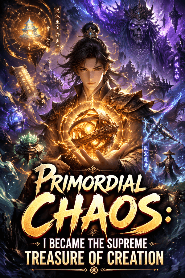 Primordial Chaos: I Became the Supreme Treasure of Creation