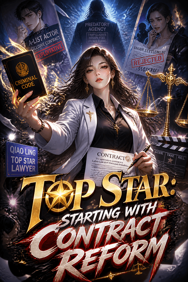 Top Star: Starting with Contract Reform