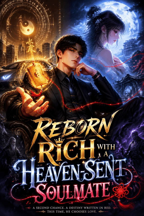 Reborn Rich with a Heaven-Sent Soulmate