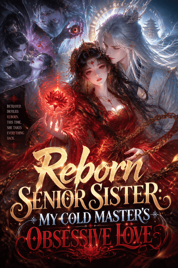 Reborn Senior Sister: My Cold Master's Obsessive Love