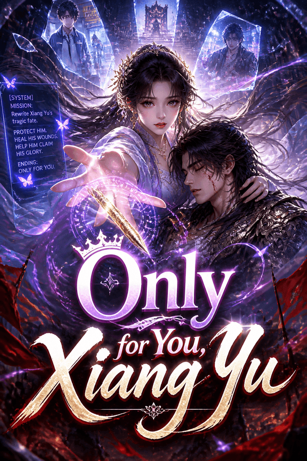 Only for You, Xiang Yu