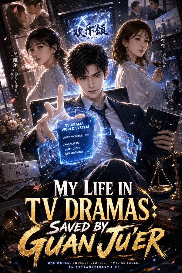 My Life in TV Dramas: Saved by Guan Ju'er