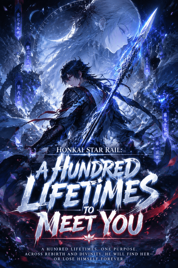 Honkai Star Rail: A Hundred Lifetimes to Meet You