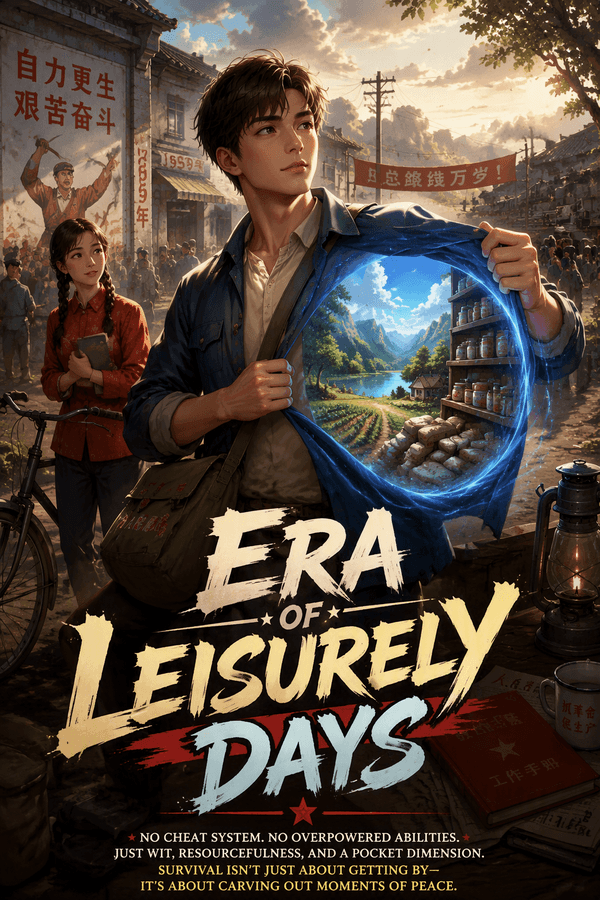 Era of Leisurely Days
