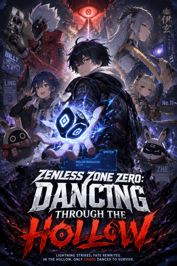 Zenless Zone Zero: Dancing Through the Hollow