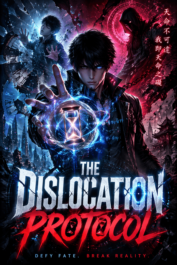 The Dislocation Protocol