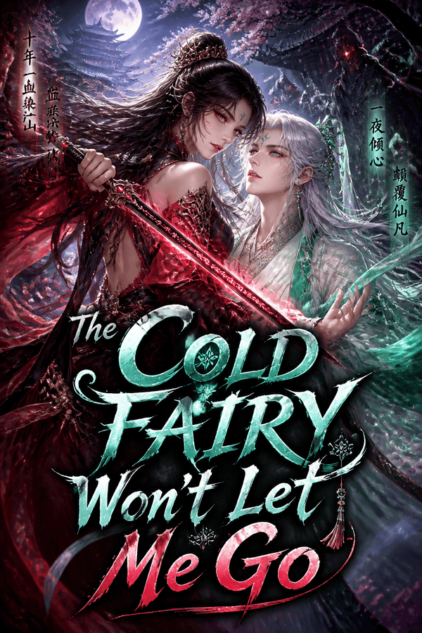 The Cold Fairy Won't Let Me Go