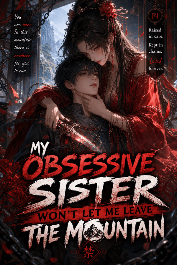 My Obsessive Sister Won't Let Me Leave the Mountain