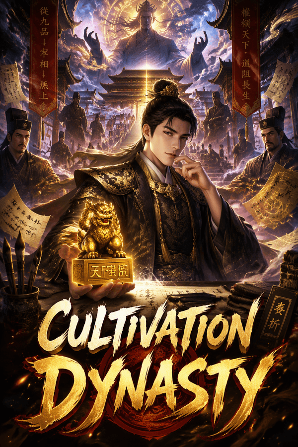 Cultivation Dynasty