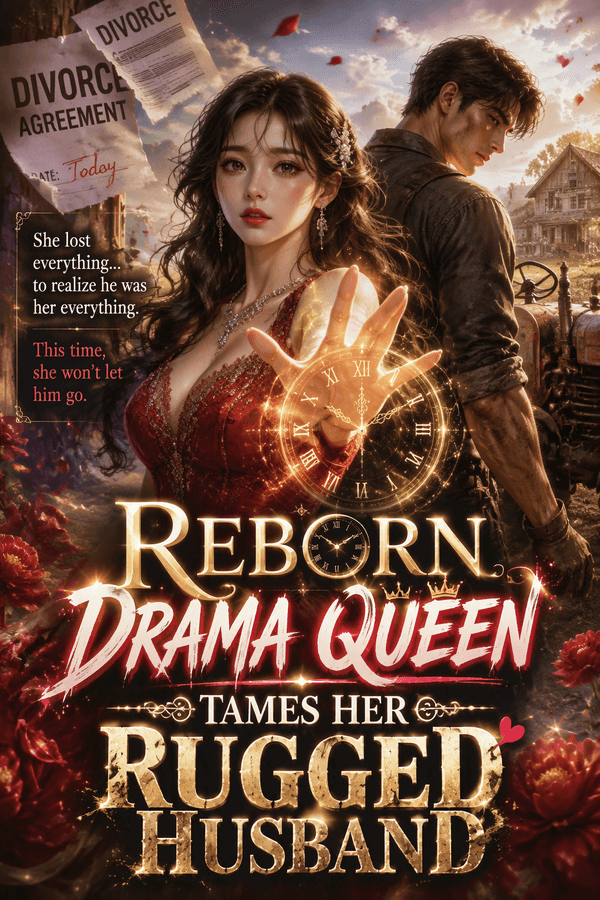 Reborn Drama Queen Tames Her Rugged Husband