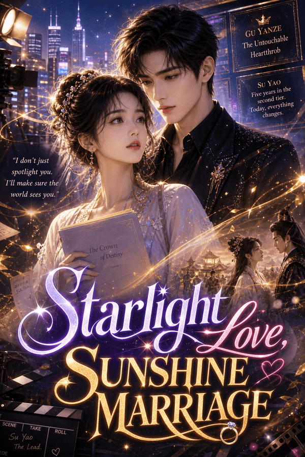 Starlight Love, Sunshine Marriage