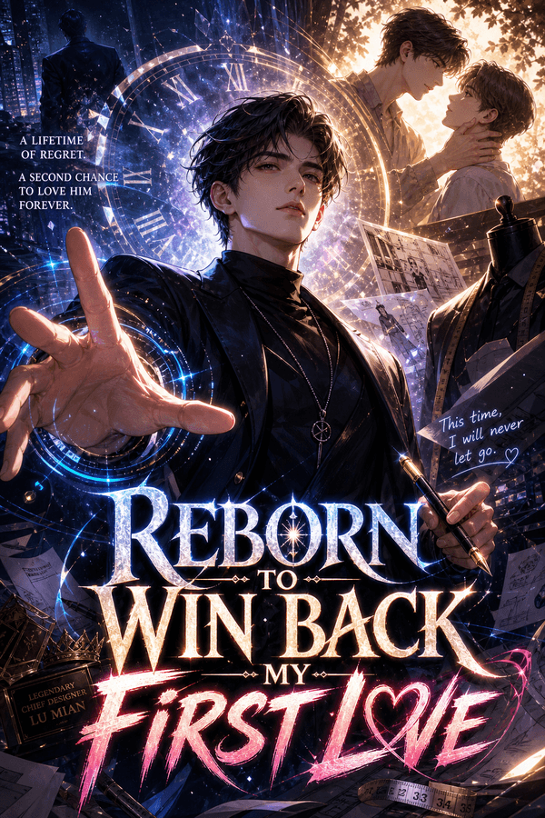 Reborn to Win Back My First Love