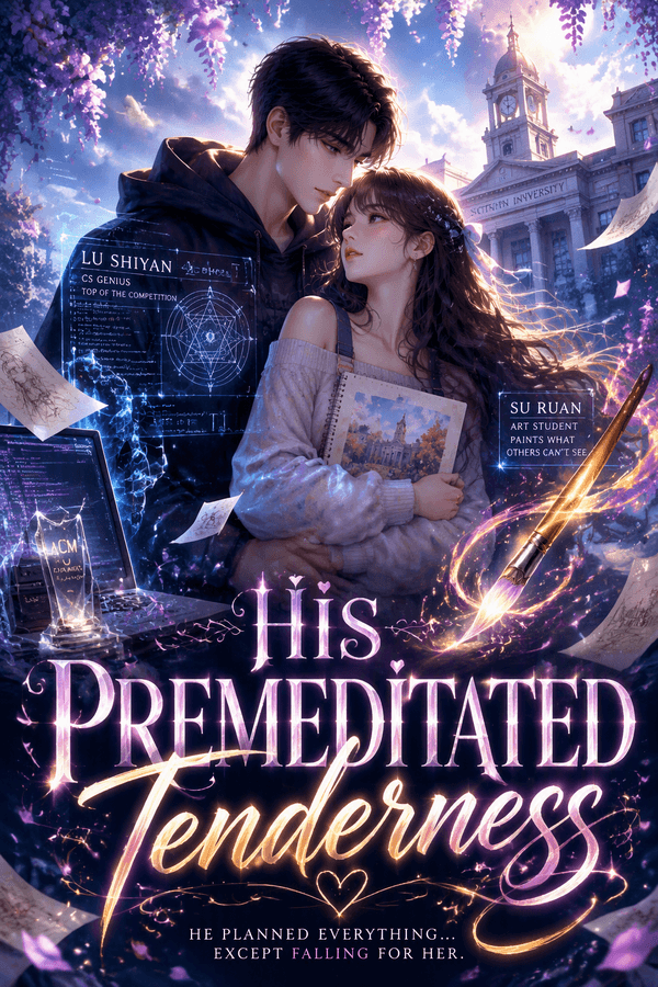 His Premeditated Tenderness