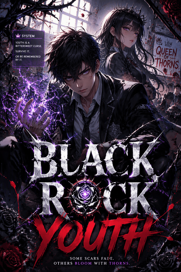 Black Rock Youth