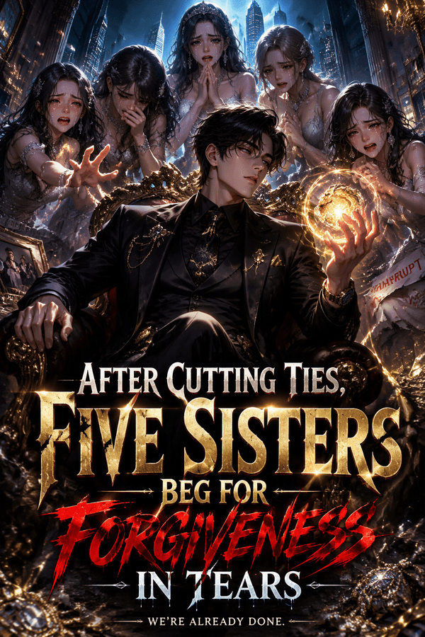 After Cutting Ties, Five Sisters Beg for Forgiveness in Tears