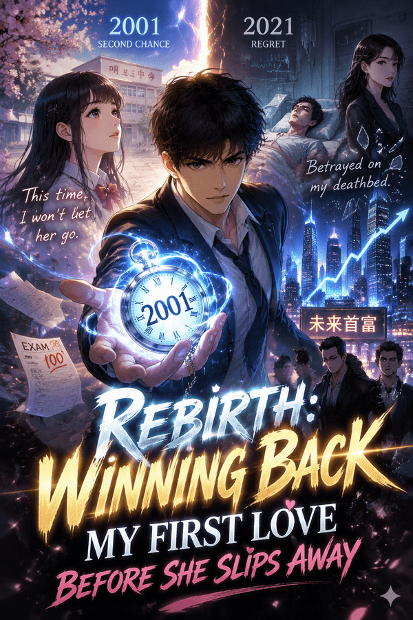 Rebirth: Winning Back My First Love Before She Slips Away