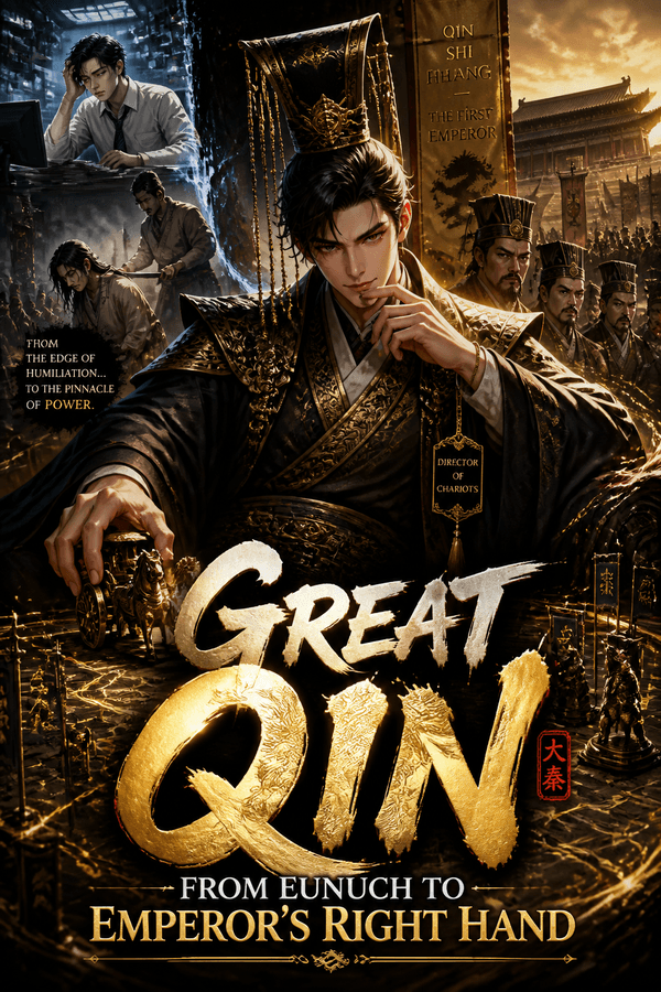 Great Qin: From Eunuch to Emperor's Right Hand