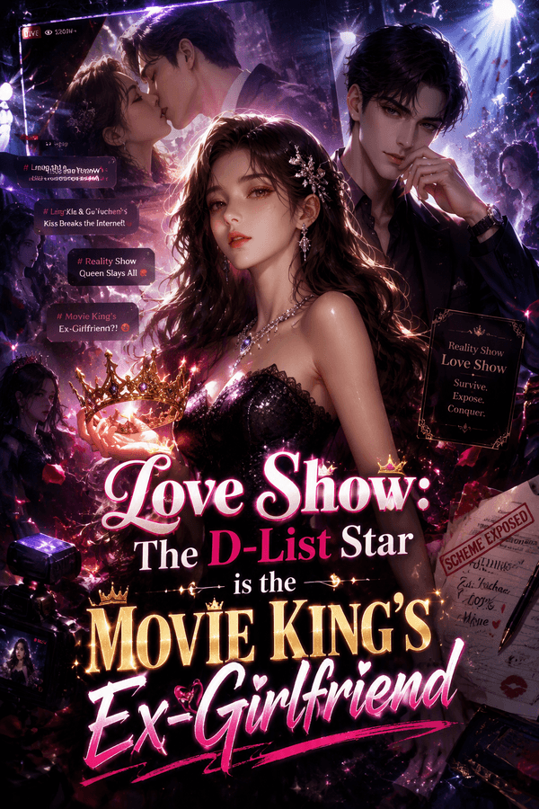 Love Show: The D-List Star is the Movie King's Ex-Girlfriend