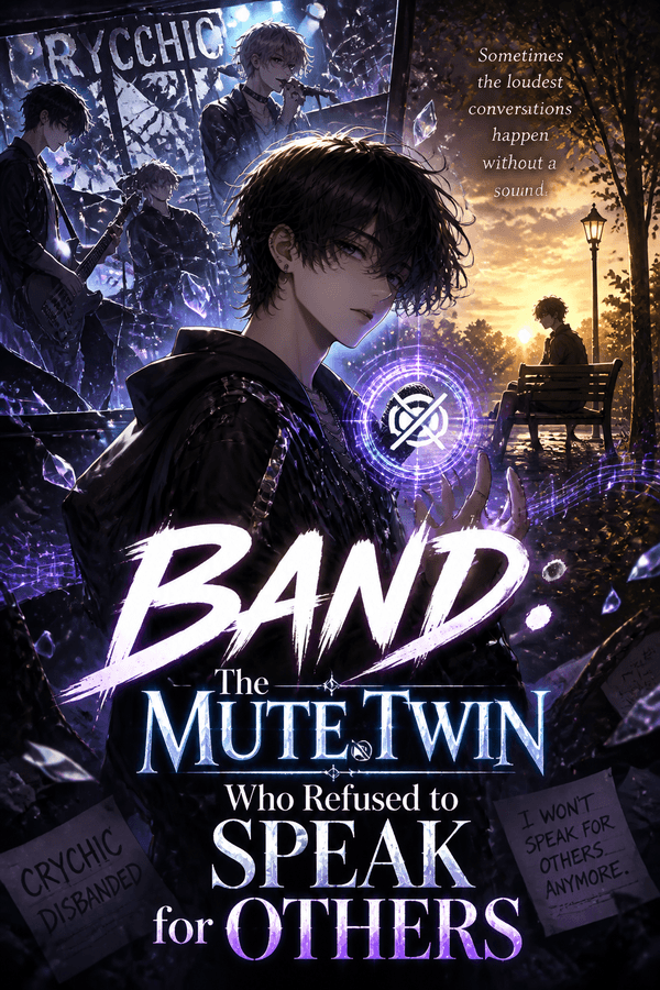 Band: The Mute Twin Who Refused to Speak for Others