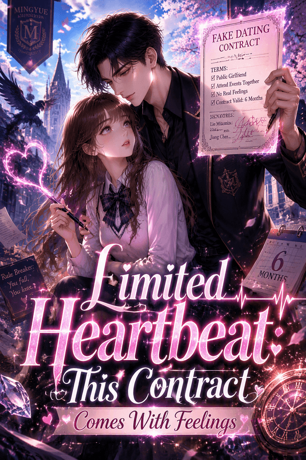 Limited Heartbeat: This Contract Comes With Feelings