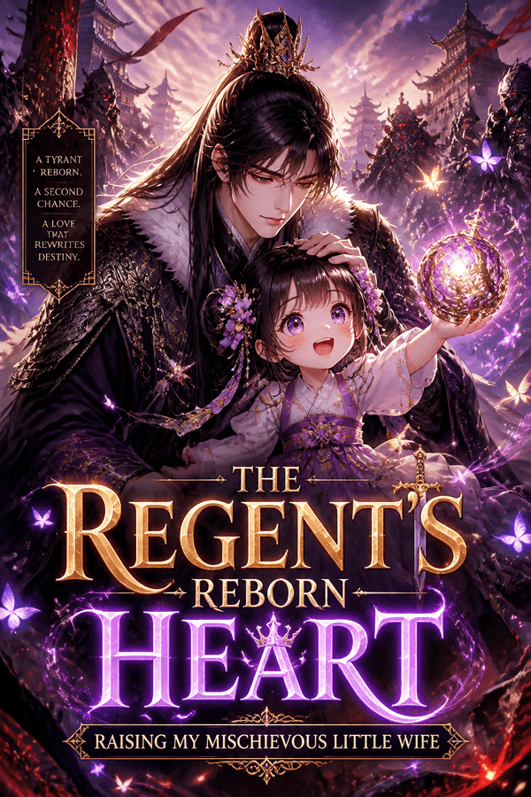 The Regent's Reborn Heart: Raising My Mischievous Little Wife