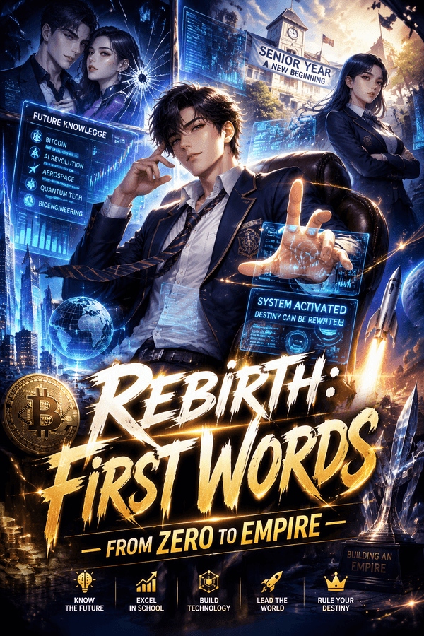 Rebirth: First Words – From Zero to Empire