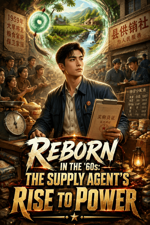 Reborn in the '60s: The Supply Agent's Rise to Power