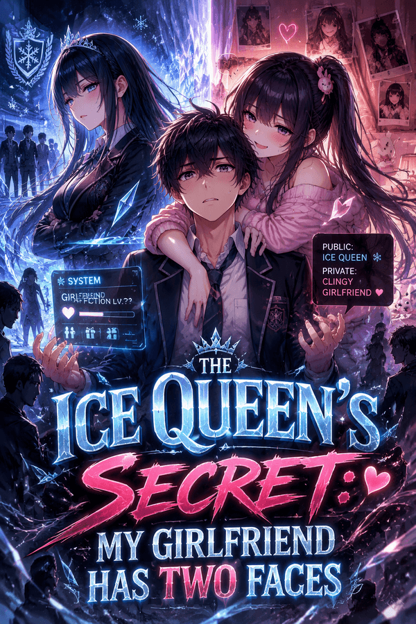 The Ice Queen's Secret: My Girlfriend Has Two Faces