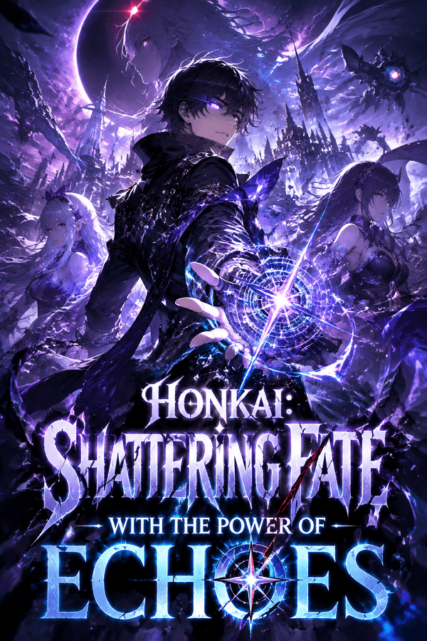 Honkai: Shattering Fate with the Power of Echoes