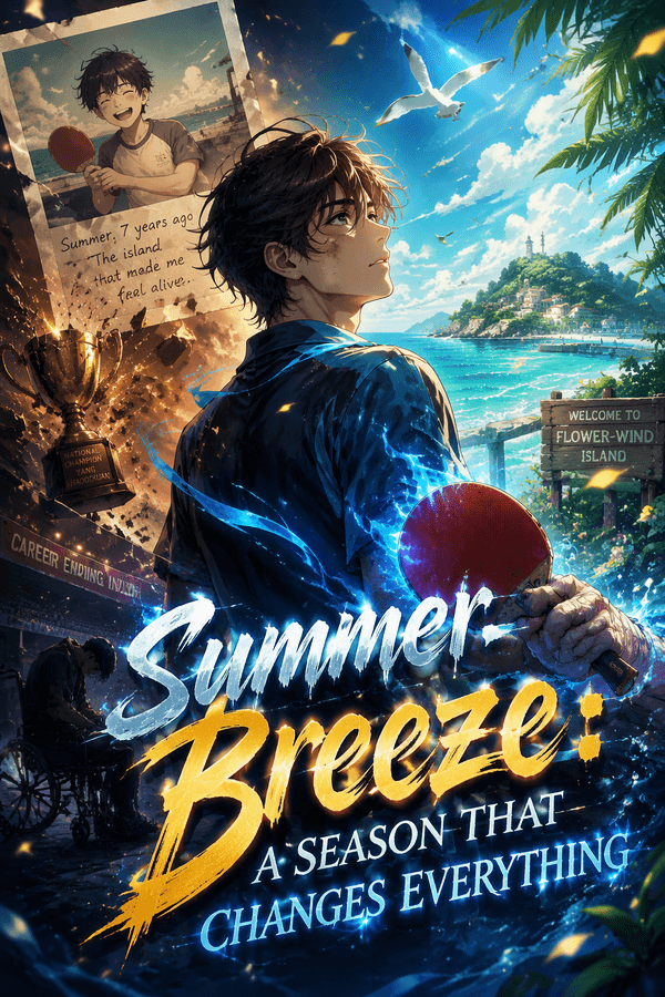 Summer Breeze: A Season That Changes Everything