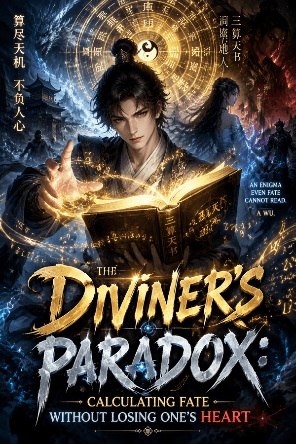 The Diviner's Paradox: Calculating Fate Without Losing One's Heart