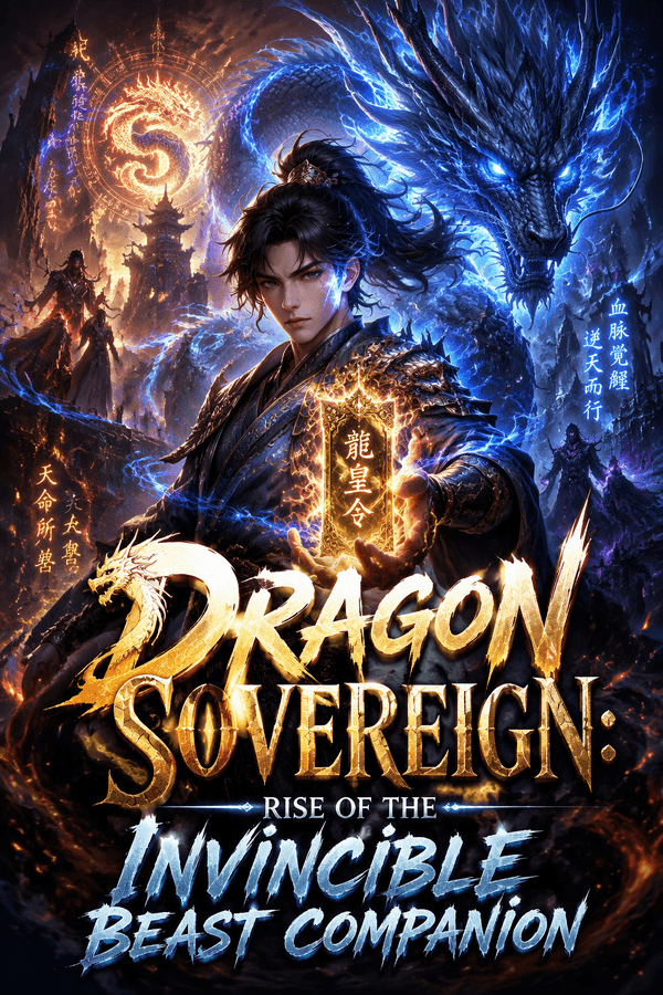 Dragon Sovereign: Rise of the Invincible Beast Companion